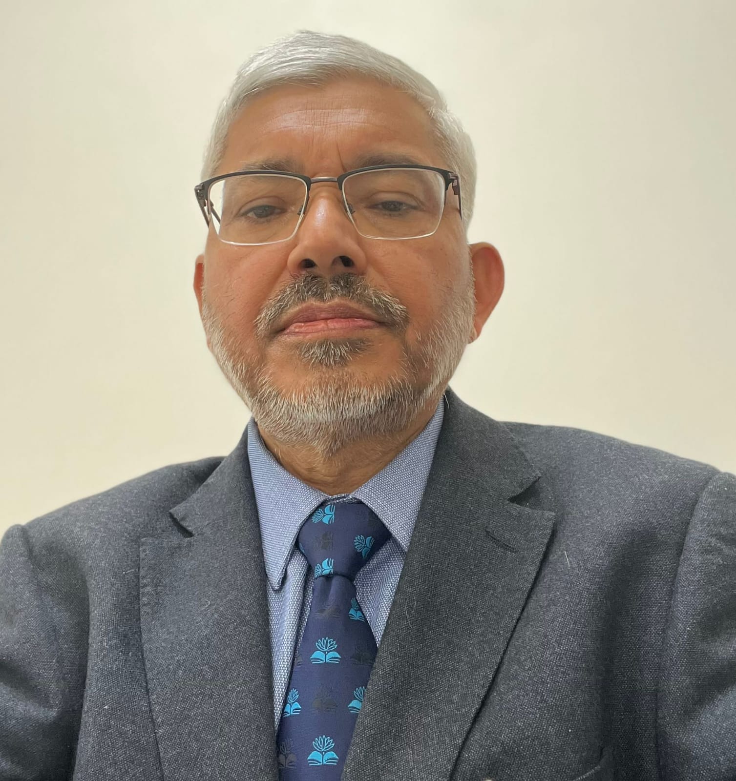 Prof. Hafiz Khan Joined as Visiting Professor at the DHAW